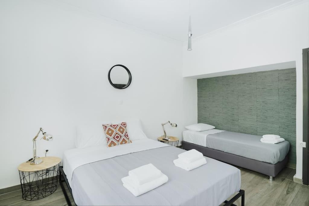 A Place 4 U No18 Apartment Athens Exterior photo
