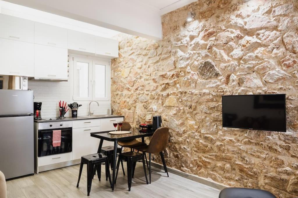 A Place 4 U No18 Apartment Athens Exterior photo