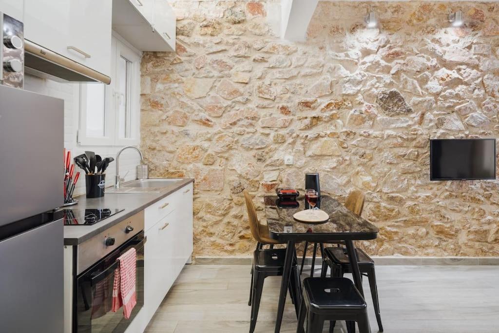 A Place 4 U No18 Apartment Athens Exterior photo
