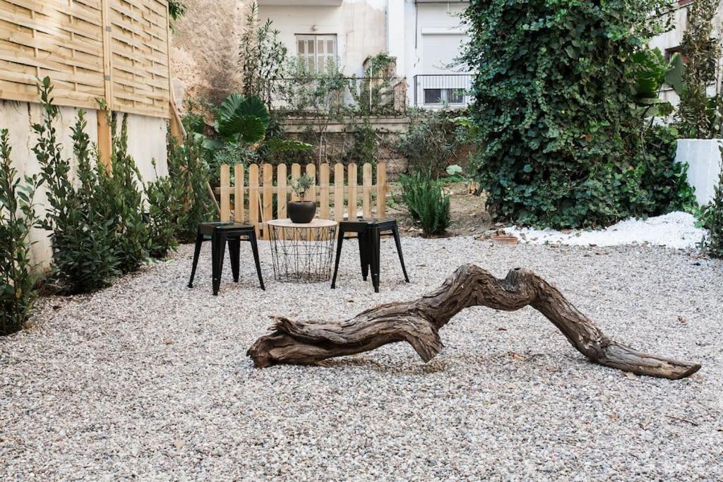 A Place 4 U No18 Apartment Athens Exterior photo